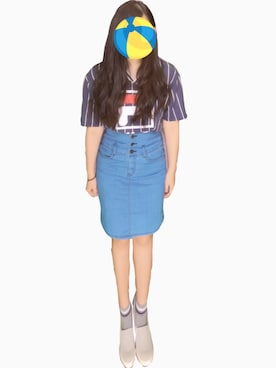 Sakiさんのコーディネート