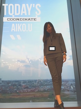 きみひろそうるさんのコーディネート