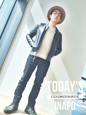 きみひろそうるさんのコーディネート