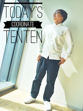 きみひろそうるさんのコーディネート