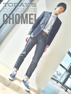 きみひろそうるさんのコーディネート