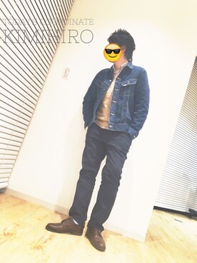 きみひろそうるさんのコーディネート