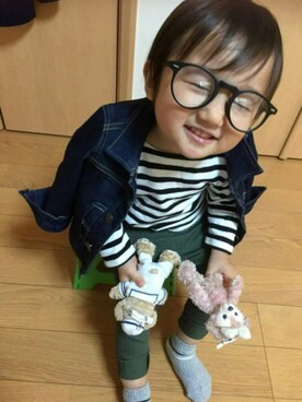 Rei ❥❥さんのコーディネート