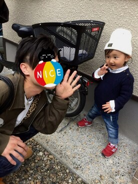 Rei ❥❥さんのコーディネート