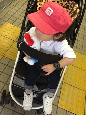 Rei ❥❥さんのコーディネート