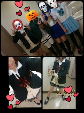 ぽんさんのコーディネート