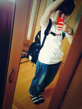 yuwaさんのコーディネート