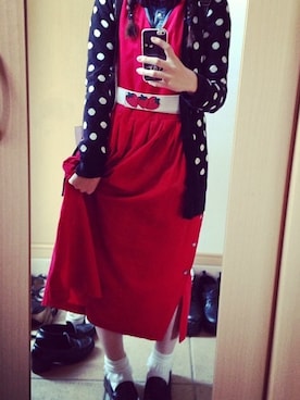 yuwaさんのコーディネート