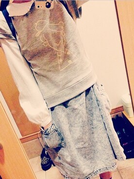 yuwaさんのコーディネート