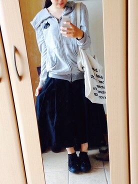 yuwaさんのコーディネート