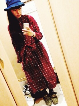 yuwaさんのコーディネート