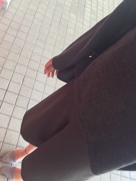 ぴょんさんのコーディネート