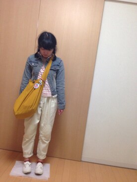 ちゅう ＊＊さんのコーディネート