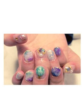 よもぎもちさんのコーディネート