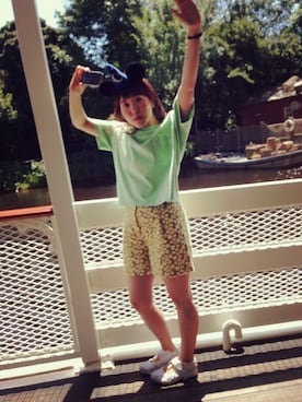 よもぎもちさんのコーディネート