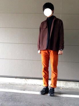 たさんのコーディネート