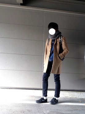 たさんのコーディネート