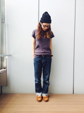 inabaさんのコーディネート