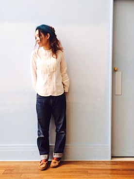 inabaさんのコーディネート