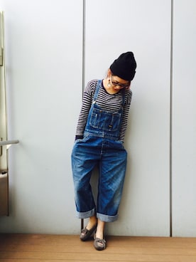 inabaさんのコーディネート