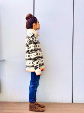 inabaさんのコーディネート