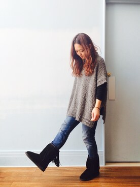 inabaさんのコーディネート