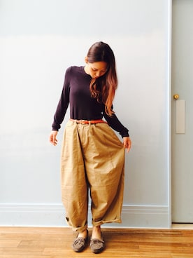 inabaさんのコーディネート