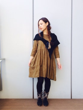 inabaさんのコーディネート