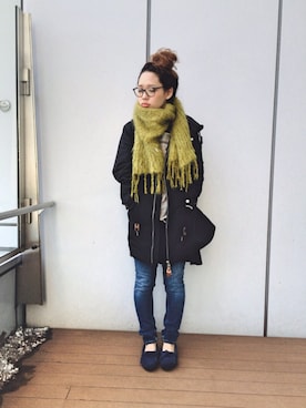 inabaさんのコーディネート