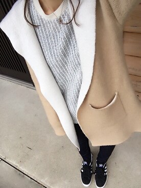 natsuuuさんのコーディネート