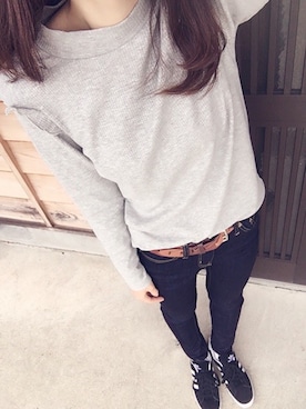 natsuuuさんのコーディネート