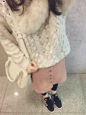 natsuuuさんのコーディネート