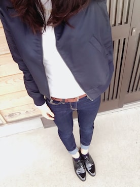 natsuuuさんのコーディネート