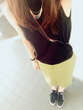 natsuuuさんのコーディネート