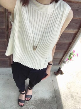 natsuuuさんのコーディネート