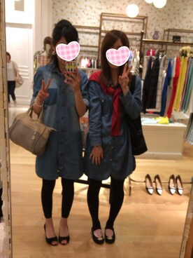 まるさんのコーディネート