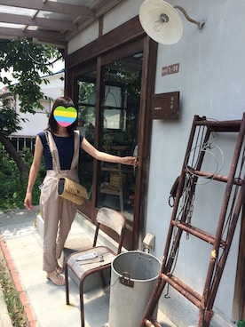 まるさんのコーディネート