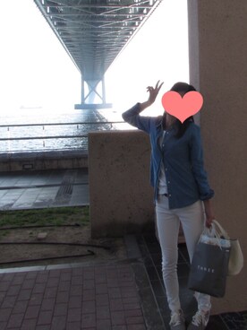 まるさんのコーディネート