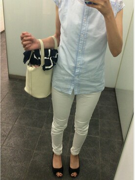 まるさんのコーディネート