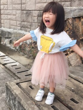 Helen Hongさんのコーディネート