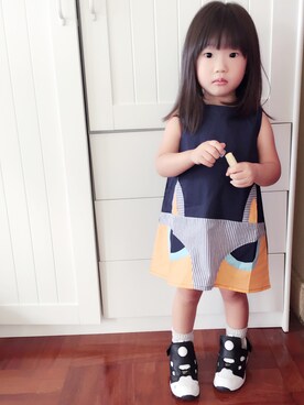 Helen Hongさんのコーディネート