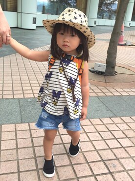 Helen Hongさんのコーディネート