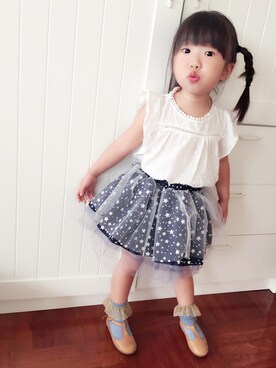 Helen Hongさんのコーディネート