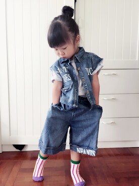 Helen Hongさんのコーディネート