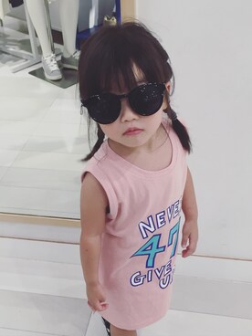 Helen Hongさんのコーディネート