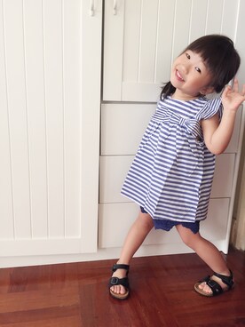 Helen Hongさんのコーディネート