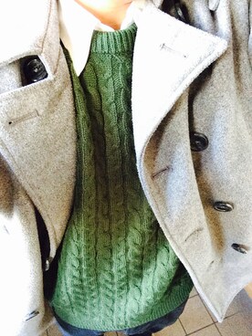 TAICHIさんのコーディネート