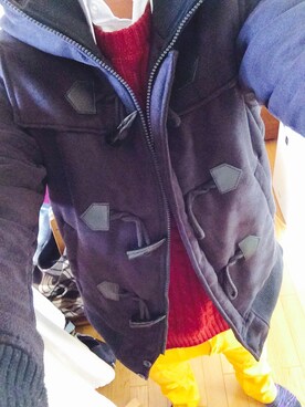 TAICHIさんのコーディネート