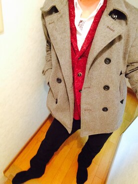 TAICHIさんのコーディネート