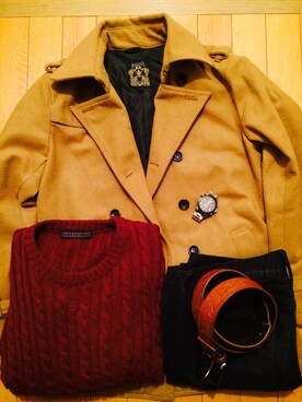 TAICHIさんのコーディネート